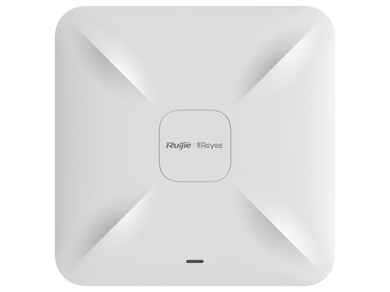 Reyee Dual Band WiFi 5 1300Mbps Gigabit Ceiling Mount AP-0