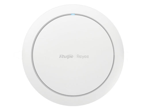 Reyee Dual Band WiFi 6 3000Mbps Gigabit Ceiling Mount AP-0