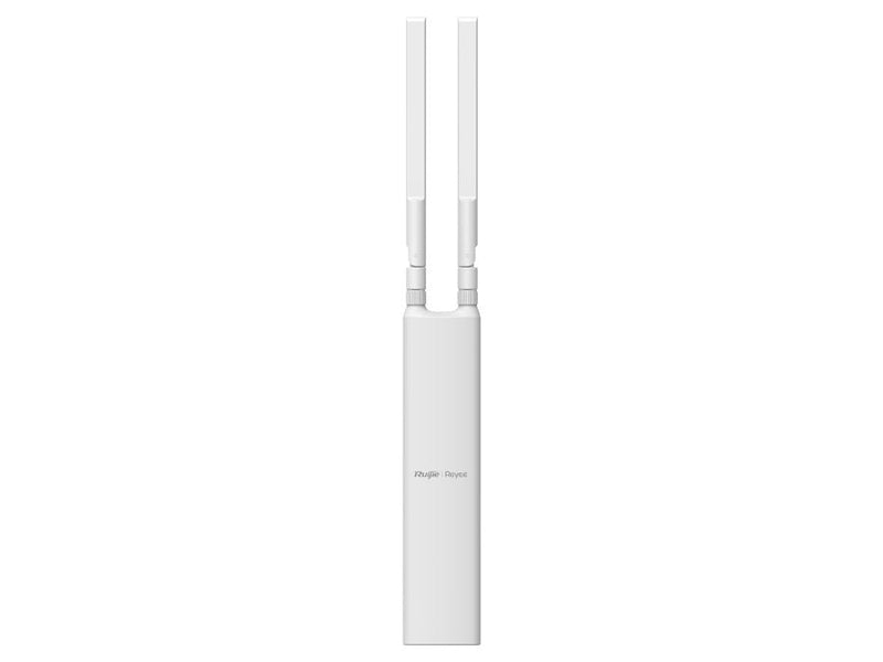 Reyee Dual Band WiFi 5 1300Mbps Gigabit Compact Outdoor AP-0