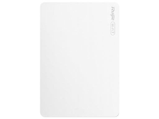 Reyee Dual Band WiFi 7 3600Mbps 4 Port Gigabit Mesh In-Wall AP-0