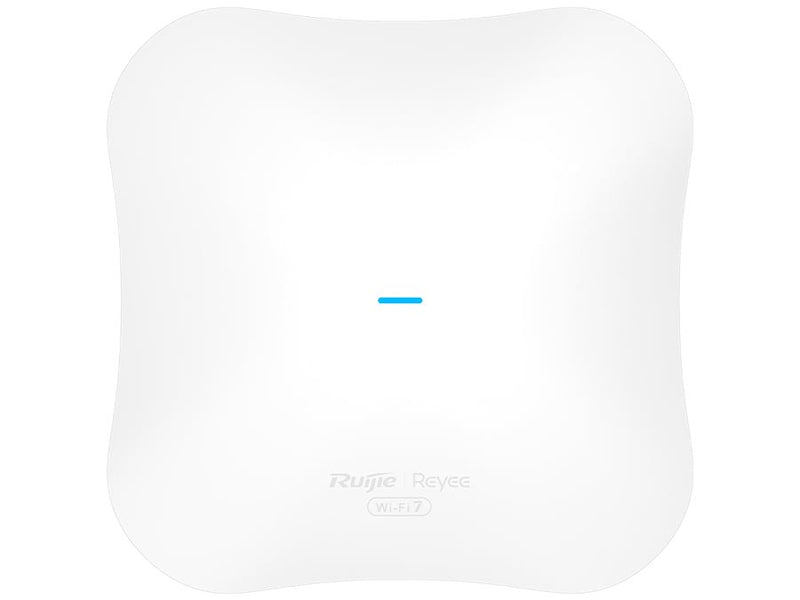 Reyee Dual Band WiFi 7 5040Mbps Multi-Gigabit Ceiling AP-0