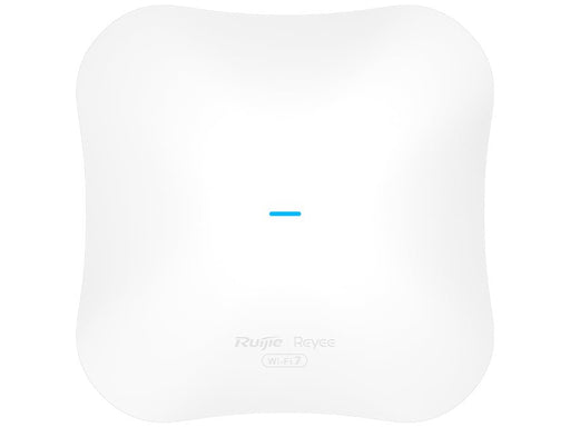 Reyee Dual Band WiFi 7 5040Mbps Multi-Gigabit Ceiling AP-0