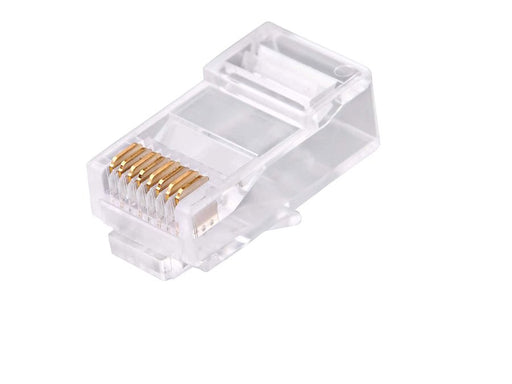 Linkbasic RJ45 Cat5e UTP Modular Plug-0