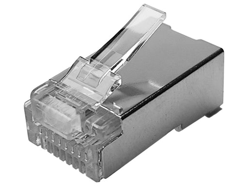 Linkbasic EZ RJ45 CAT5e FTP Modular Plug-0