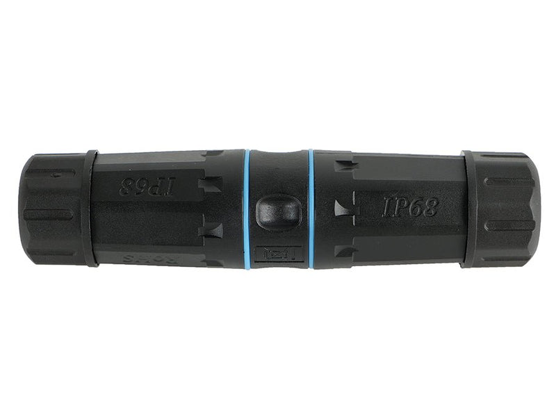 Linkbasic RJ45 Cat6 Outdoor Barrel Connector-0