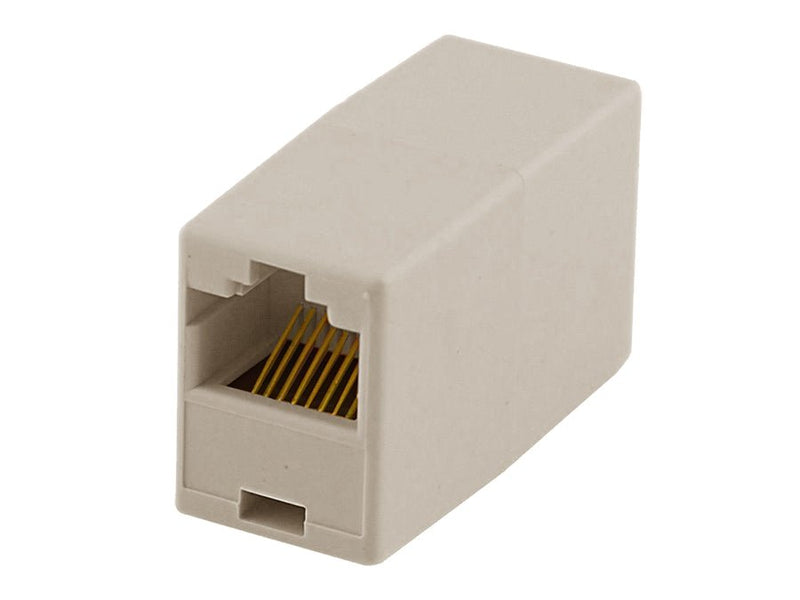 RJ45 Barrel Connector Female to Female-0