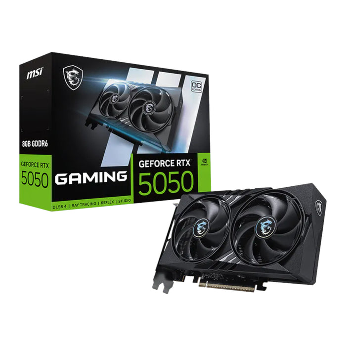 https://www.syntech.co.za/wp-content/uploads/2026/03/RTX5050GAMINGOC8GB_MSI-GeForce-RTX-5050-8G-GAMING-OC-Graphics-Card-Black_wr_01a.jpg|https://www.syntech.co.za/wp-content/uploads/2026/03/RTX5050GAMINGOC8GB_MSI-GeForce-RTX-5050-8G-GAMING-OC-Graphics-Card-Black_wr_02a.jpg|https://www.syntech.co.za/wp-content/uploads/2026/03/RTX5050GAMINGOC8GB_MSI-GeForce-RTX-5050-8G-GAMING-OC-Graphics-Card-Black_wr_03a.jpg|https://www.syntech.co.za/wp-content/uploads/2026/03/RTX5050GAMINGOC8GB_MSI-GeForce-RTX-5050-8G-GAMIN