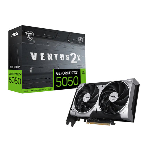 https://www.syntech.co.za/wp-content/uploads/2026/02/RTX5050VENTUS2XOC8G_MSI-GeForce-RTX-5050-8G-VENTUS-2X-OC-Graphics-Card_wr_01a.jpg|https://www.syntech.co.za/wp-content/uploads/2026/02/RTX5050VENTUS2XOC8G_MSI-GeForce-RTX-5050-8G-VENTUS-2X-OC-Graphics-Card_wr_02a.jpg|https://www.syntech.co.za/wp-content/uploads/2026/02/RTX5050VENTUS2XOC8G_MSI-GeForce-RTX-5050-8G-VENTUS-2X-OC-Graphics-Card_wr_03a.jpg|https://www.syntech.co.za/wp-content/uploads/2026/02/RTX5050VENTUS2XOC8G_MSI-GeForce-RTX-5050-8G-VENTUS-2X-