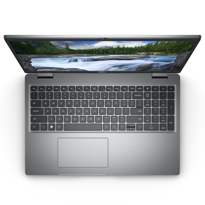 Dell Latitude 5530 15.6 Inch Office Productivity Laptop – i5 1235U
