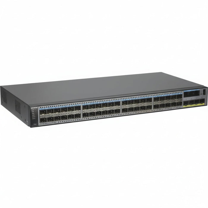 Huawei S5720-52X-LI-48S-AC 48 Port Layer 3 Gigabit Switch With 4 × 10G SFP+ Uplinks – Refurb