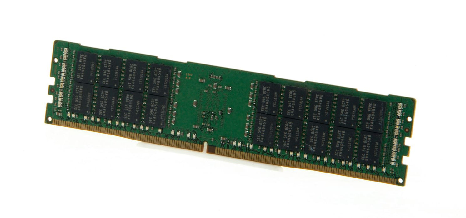 Samsung 16GB 2Rx4 PC4-2400T-RA1-11-DC0 DDR4 Server RAM – Refurb