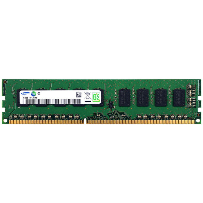 Samsung 8GB 2Rx8 PC3L-10600E-09-11-E3 DDR3 Server RAM – Refurb
