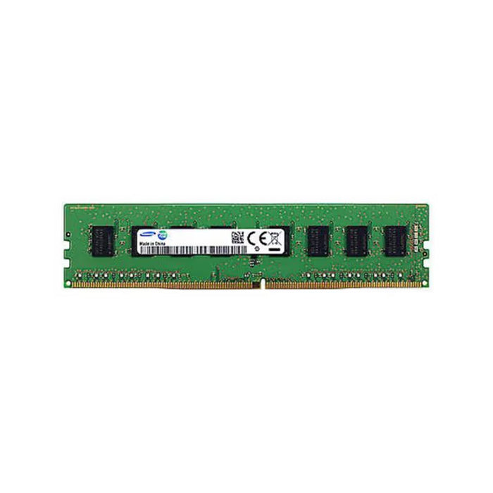 Samsung 4GB 1Rx8 PC3L-12800U-11-13-A1 DDR3 Desktop RAM – Refurb