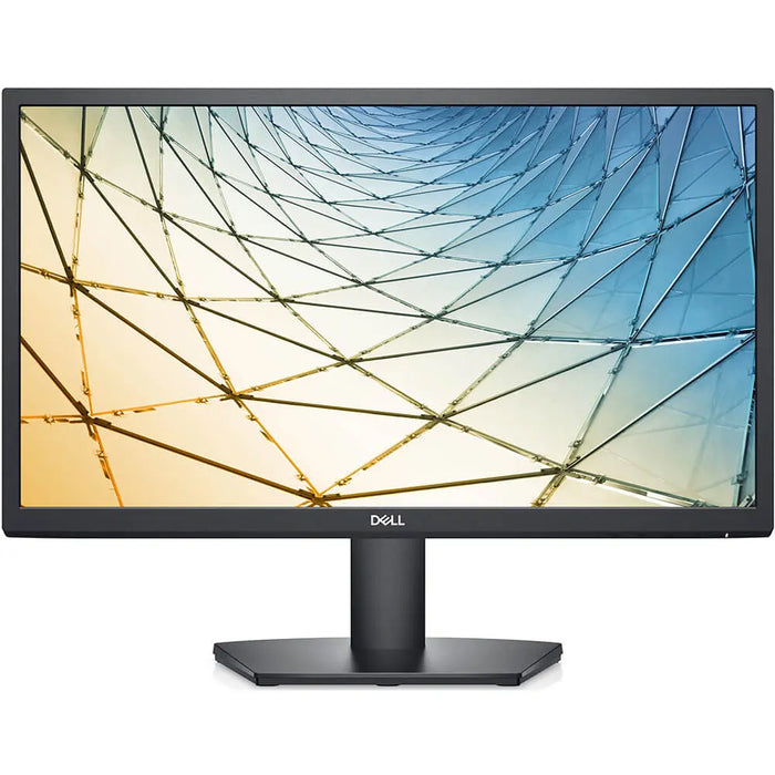 Dell SE2222H 21.5 Inch Full HD LCD Monitor – HDMI & VGA - Pre-Owned