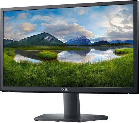 Dell SE2222H 21.5 Inch Full HD LCD Monitor – HDMI & VGA - Pre-Owned