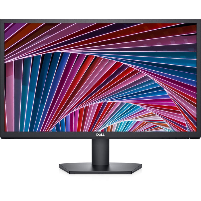 Dell SE2422H 23.8 Inch Full HD 75Hz 8Ms AMD Freesync LED Monitor - Demo