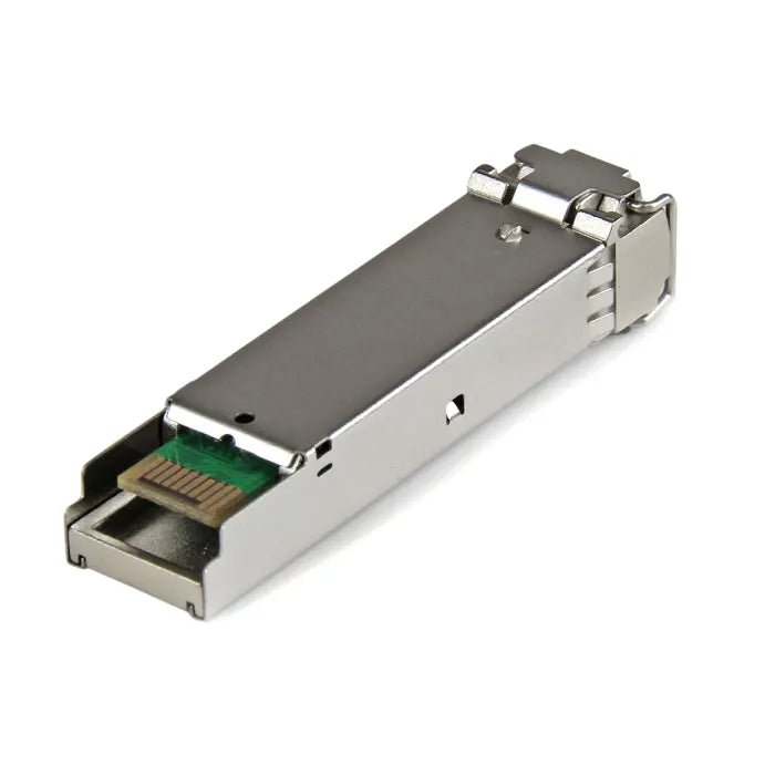 Arista SFP-1G-T Compatible 1000BASE-T Copper SFP to RJ-45 Converter Transceiver – Refurb