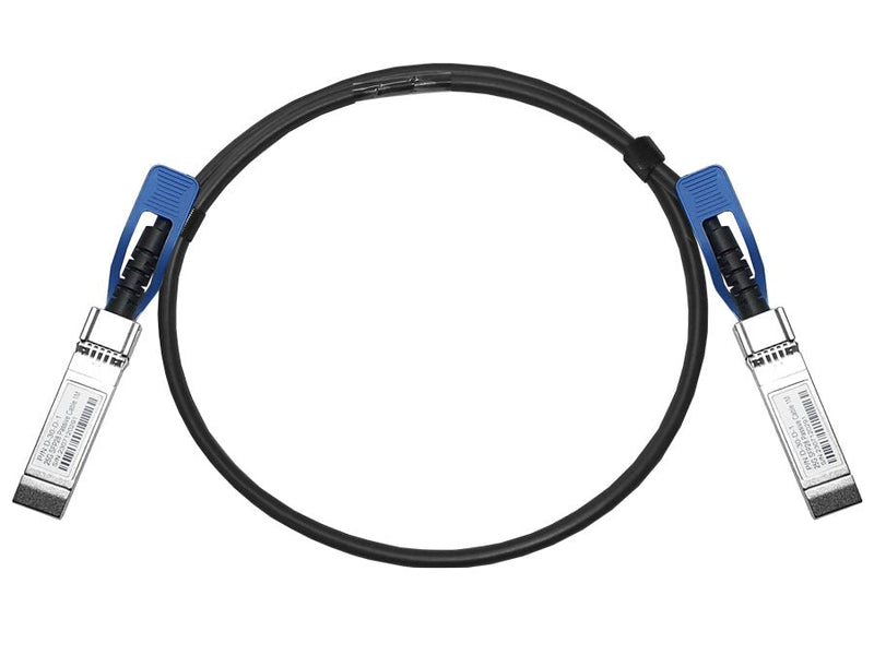 Linkbasic Direct Attached Copper SFP28 1m 25G Uplink Cable-0