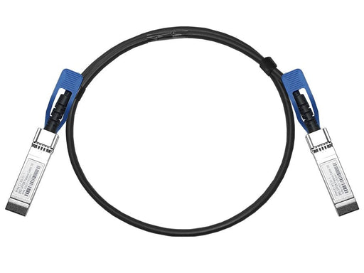 Linkbasic Direct Attached Copper SFP28 1m 25G Uplink Cable-0