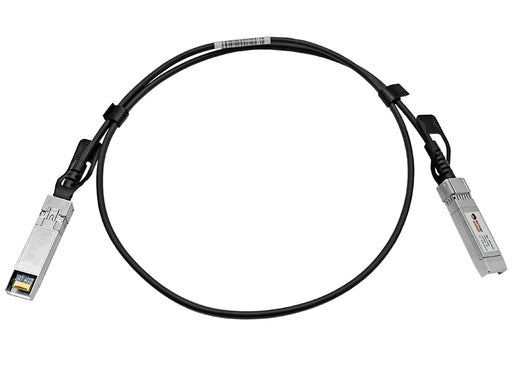 Linkbasic Direct Attached Copper 1m 10G SFP+ Uplink Cable-0