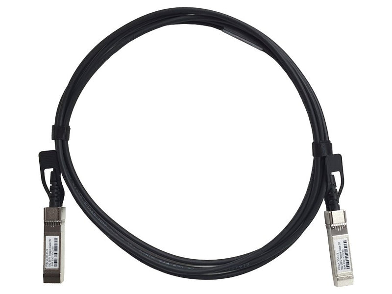 Linkbasic Direct Attached Copper 3m 10G SFP+ Uplink Cable-0
