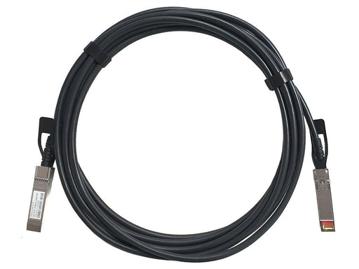 Linkbasic Direct Attached Copper 5m 10G SFP+ Uplink Cable-0
