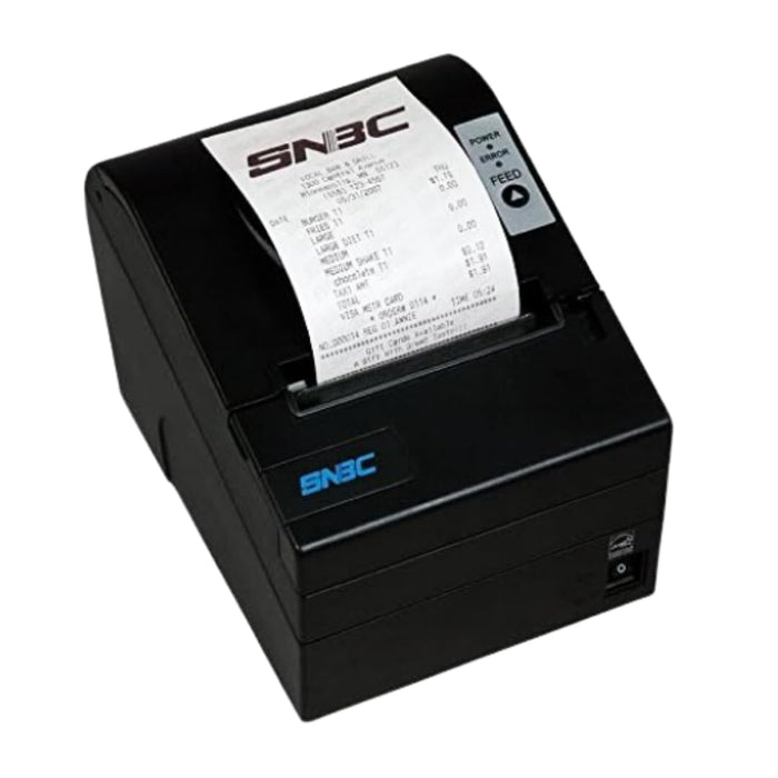 SNBC BTP-R880NP Receipt Printer – Used