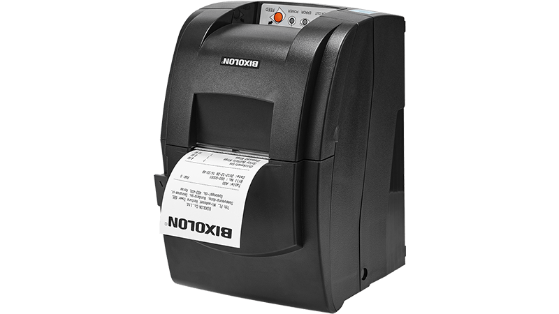 Bixolon SRP-275IIIA Dot-Matrix POS Receipt Printer – Open Box