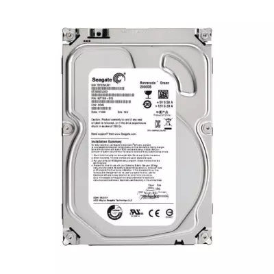Seagate ST1200MM0129 2.5 Inch 1.2TB 10K RPM 12Gb/s SAS Hard Drive – New