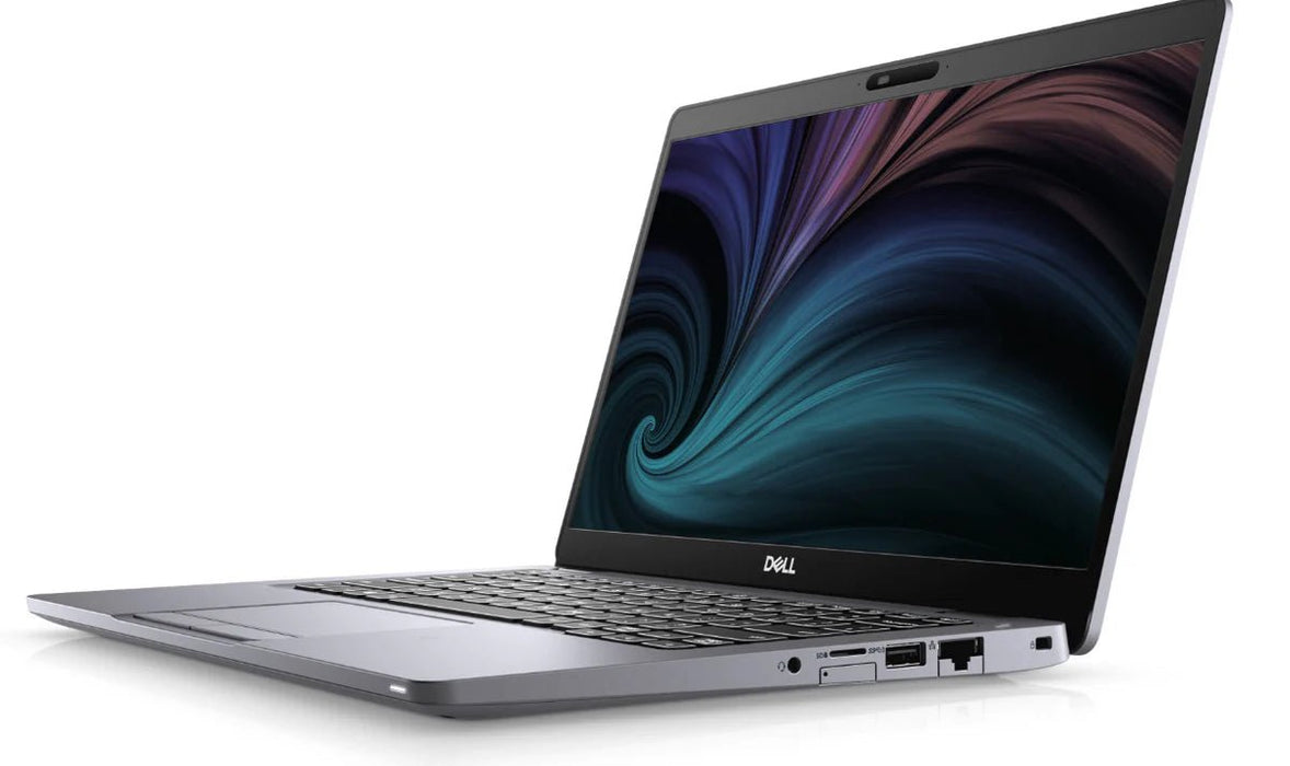 Dell Latitude 5310 13.3 Inch Executive Travel Laptop - i5 10310u - 8GB DDR4 - 512GB NVME - Win11Pro - Refurb