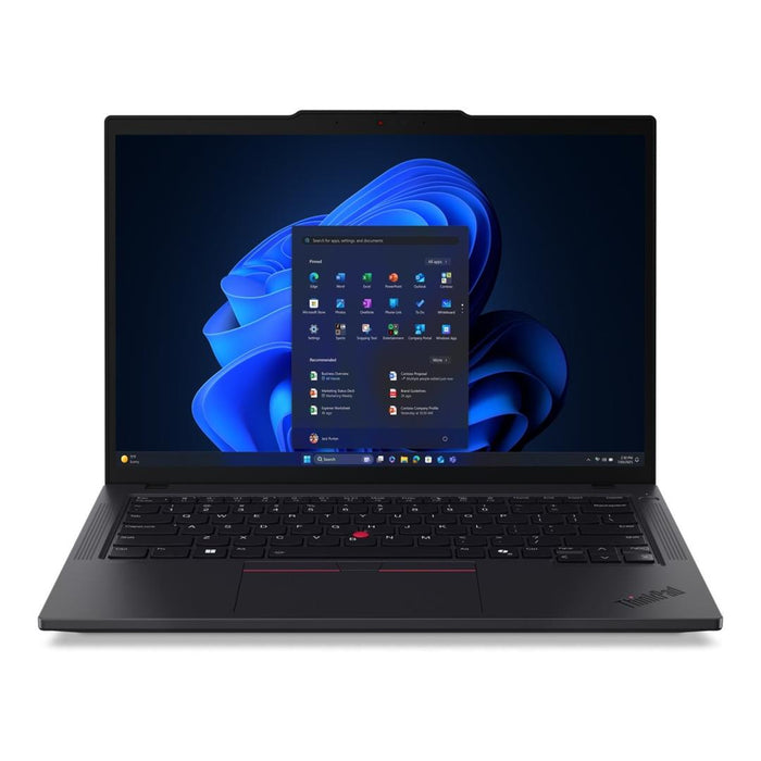 Lenovo ThinkPad T14 Gen 6 14 Inch Administrative Laptop – Ultra 5 225U – 16GB DDR5 – 512GB NVMe – Win11Pro – New