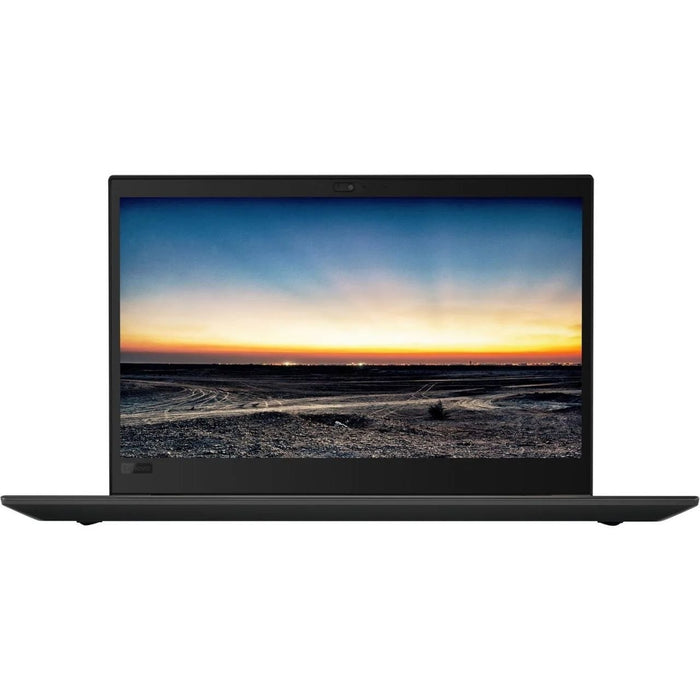 Lenovo ThinkPad T460s 14 Inch Touchscreen Administrative Laptop – i7 6600U – 20GB DDR4 – 256GB NVMe – Win11Pro – Pre-Owned
