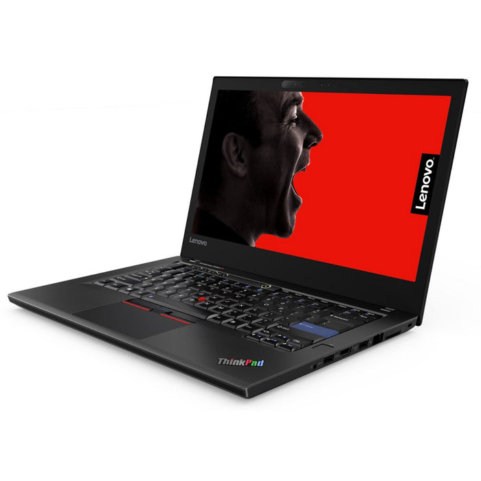 Lenovo ThinkPad T480s 14 Inch Business Laptop – i5 8350U – 16GB DDR4 – 256GB SATA SSD – Win11Pro – Pre-Owned