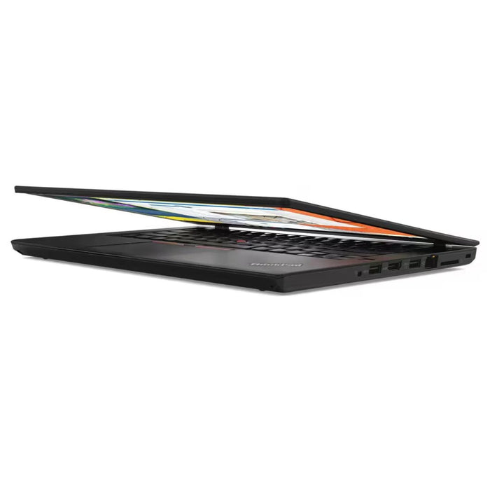 Lenovo ThinkPad T480s 14 Inch Business Laptop – i5 8350U – 16GB DDR4 – 256GB SATA SSD – Win11Pro – Pre-Owned