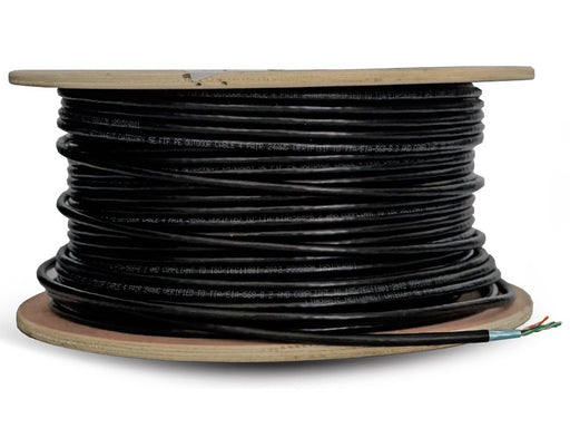 Linkbasic 100m Shielded UV Protected Cat5e Cable-0