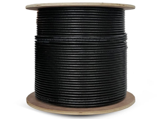 Linkbasic 305m Shielded UV Protected Cat5e Cable-0