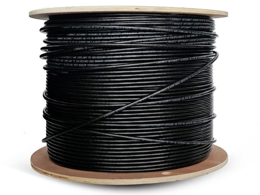 Linkbasic 500m Shielded UV Protected Cat5e Cable-0