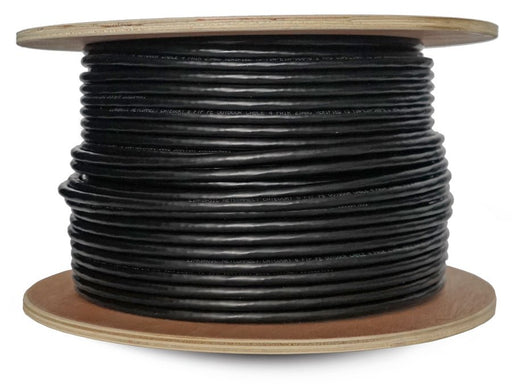 Linkbasic 100m Shielded UV Protected Cat6 Cable-0
