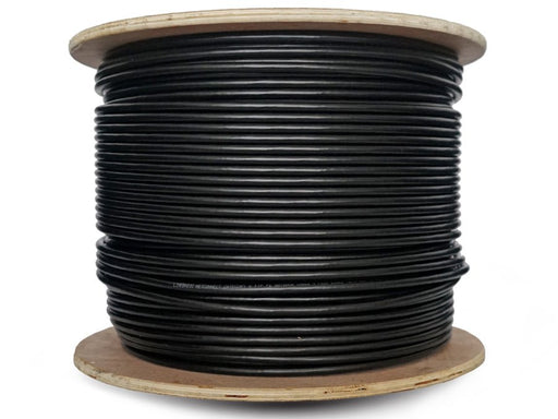 Linkbasic 305m Shielded UV Protected Cat6 Cable-0