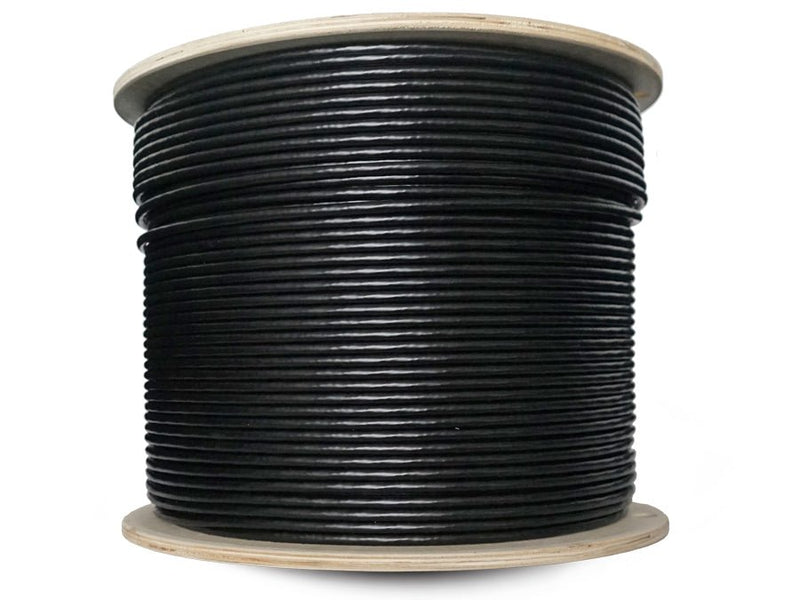 Linkbasic 500m Shielded UV Protected Cat6 Cable-0