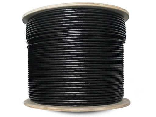 Linkbasic 500m Shielded UV Protected Cat6 Cable-0