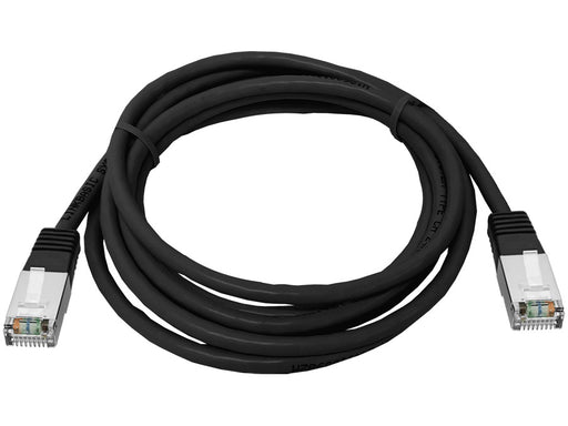 Linkbasic 2m Shielded UV Protected Cat5e Flylead-0