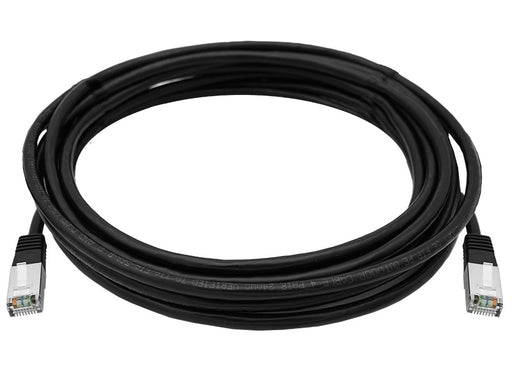 Linkbasic 5m Shielded UV Protected Cat5e Flylead-0