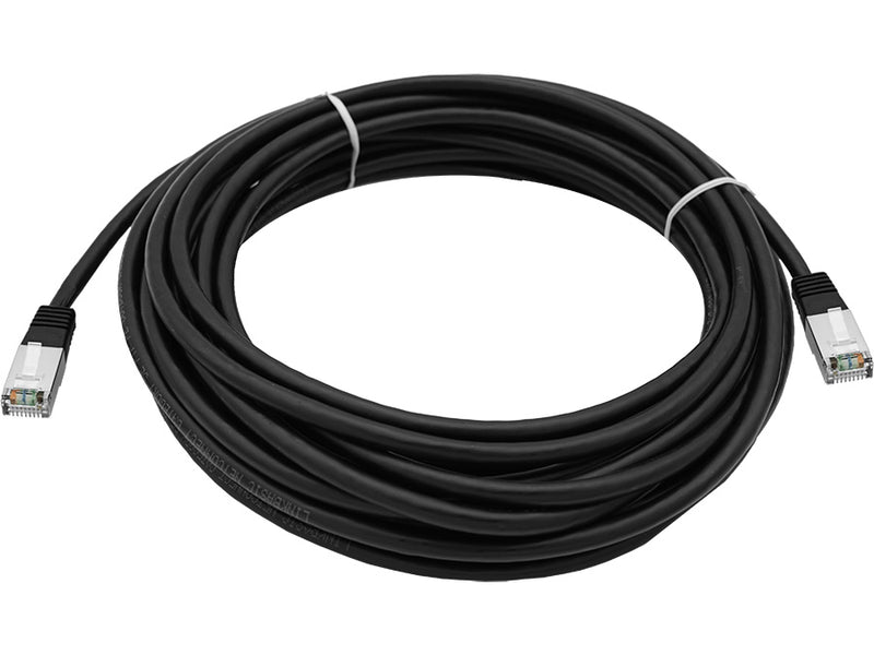 Linkbasic 10m Shielded UV Protected Cat5e Flylead-0