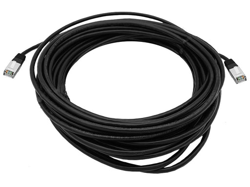 Linkbasic 15m Shielded UV Protected Cat5e Flylead-0