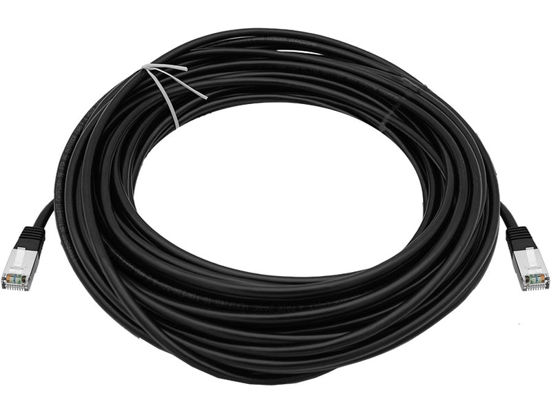 Linkbasic 20m Shielded UV Protected Cat5e Flylead-0