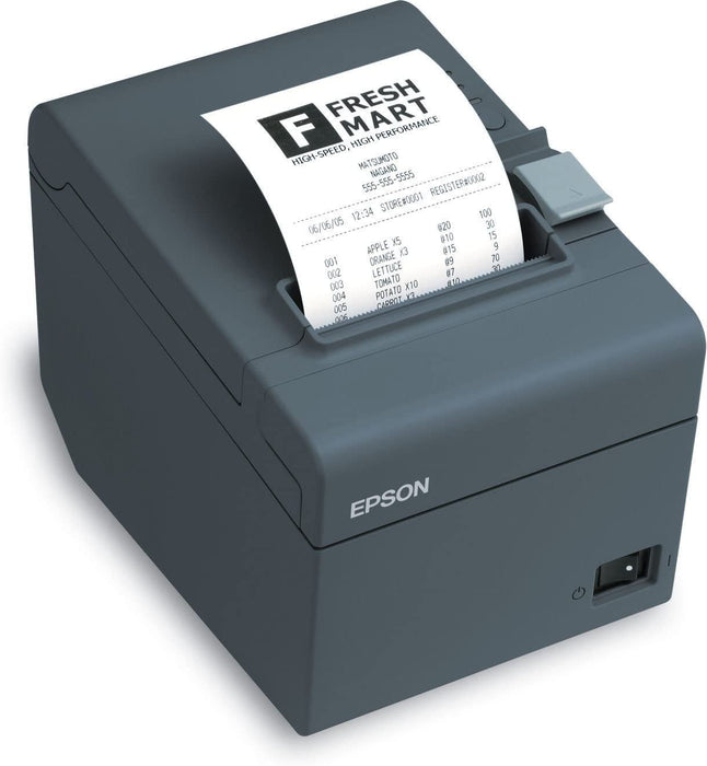 Epson TM-T20II M267D POS Receipt Printer - Refurb Special