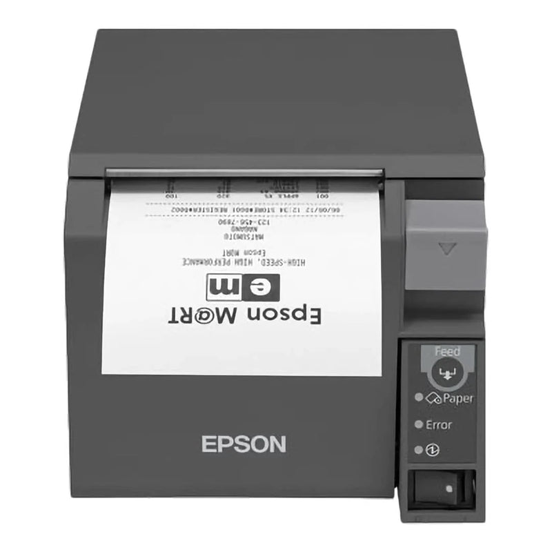Epson TM-T70II Thermal Receipt Printer – Refurb