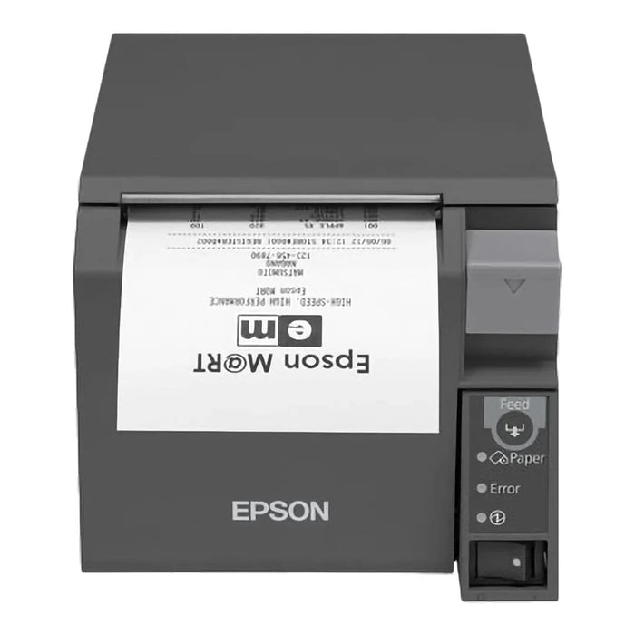 Epson TM-T70II Thermal Receipt Printer – Refurb