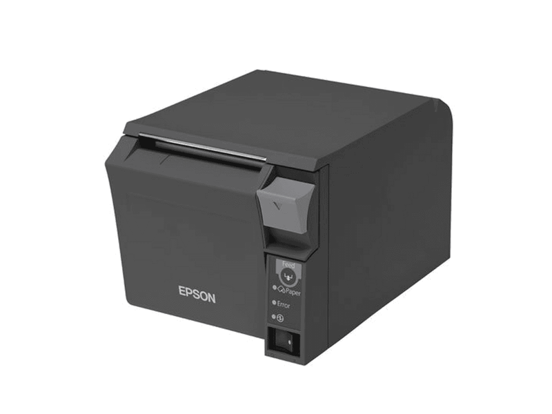 Epson TM-T70II Thermal Receipt Printer – Refurb